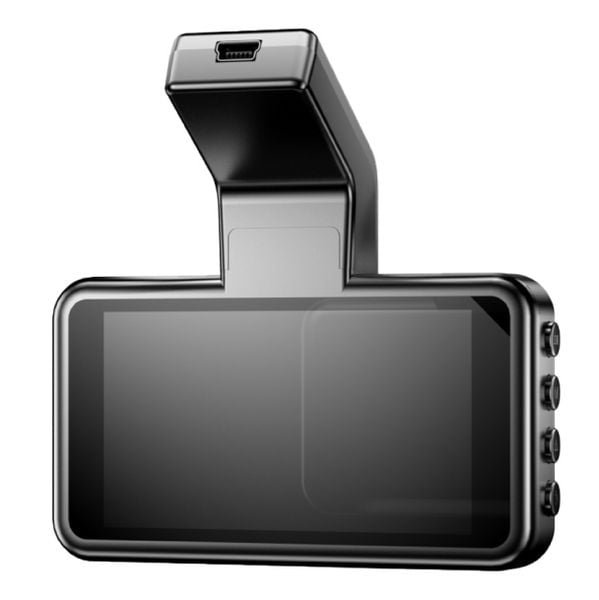  Camera hành trình MotRid CD30 | 3MP, 2K, Đàm thoại 