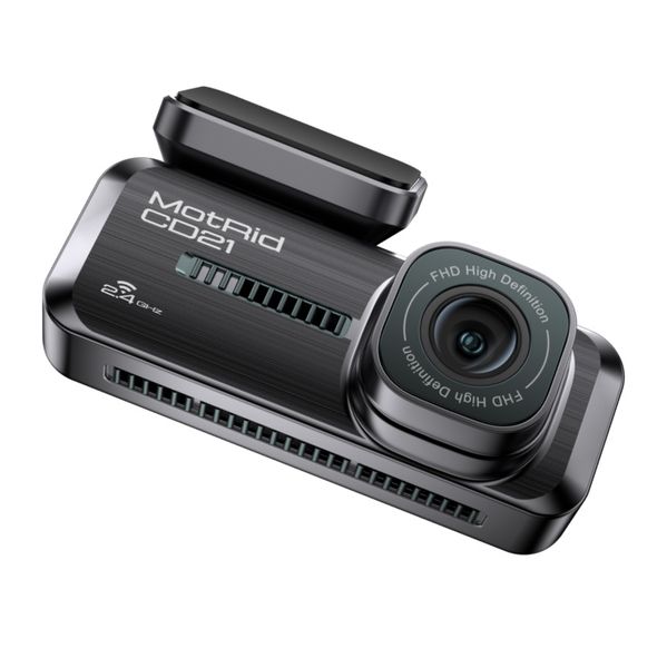  Camera hành trình MotRid CD21 | 2MP, Full HD, Đàm thoại 