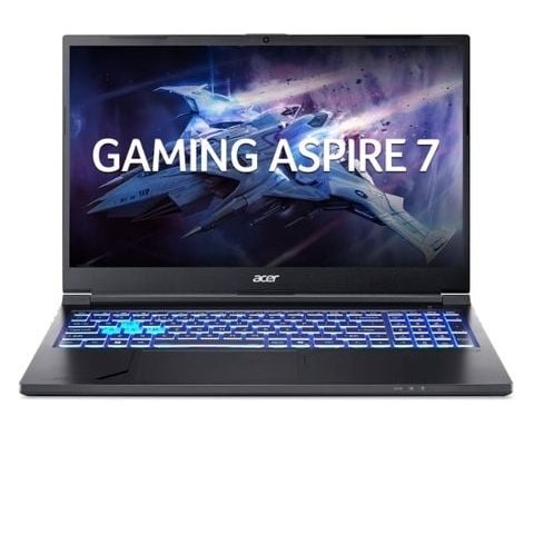 Laptop Gaming Acer Aspire 7 A715-59G-59RD | C5-210H, 16GB DDR4, SSD 512GB NVMe, 15.6
