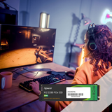  Ổ cứng SSD Apacer AS2280F4L 1TB | NVMe PCIe Gen5, M.2 2280 (AP1TBAS2280F4L-1) 
