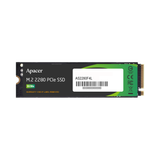  Ổ cứng SSD Apacer AS2280F4L 1TB | NVMe PCIe Gen5, M.2 2280 (AP1TBAS2280F4L-1) 