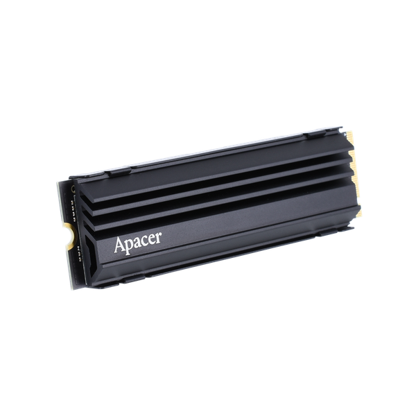  Ổ cứng SSD Apacer AS2280Q4U 1TB (AP1TBAS2280Q4U-1) | PCIe Gen4 x4 NVMe, M.2 2280 