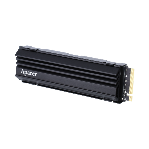  Ổ cứng SSD Apacer AS2280Q4U 1TB (AP1TBAS2280Q4U-1) | PCIe Gen4 x4 NVMe, M.2 2280 