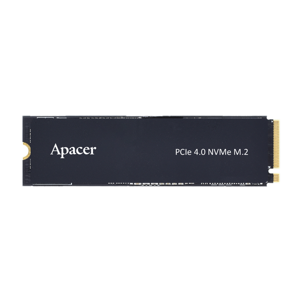  Ổ cứng SSD Apacer AS2280Q4X 1TB (AP1TBAS2280Q4X-1) | PCIe Gen4 x4 NVMe, M.2 2280 