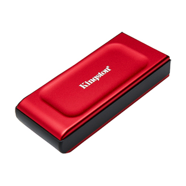  Ổ cứng di động SSD Kingston XS1000R 1TB | USB 3.2 Gen 2, 1,050MB/s Read, 1,000MB/s Write 
