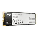  Ổ cứng SSD AGI AI198R 256GB (AGI256G80AI198R-CB) | PCIe Gen3 x4 NVMe, M.2 2280, 3D NAND 