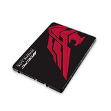  Ổ cứng SSD OCPC XTL-200 256GB (SSD25S3T256GLT) | SATA III, 2.5 inch, Đọc 500MB/s, Ghi 420MB/s 