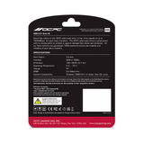  Ổ cứng SSD OCPC XTL-200 256GB (SSD25S3T256GLT) | SATA III, 2.5 inch, Đọc 500MB/s, Ghi 420MB/s 