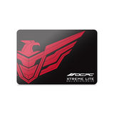  Ổ cứng SSD OCPC XTL-200 256GB (SSD25S3T256GLT) | SATA III, 2.5 inch, Đọc 500MB/s, Ghi 420MB/s 