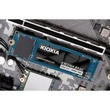  Ổ cứng SSD Kioxia Exceria Basic 2TB NVMe Gen4 (LSF10Z002TG8) | M.2 2280, PCIe Gen4 x4, 7.300 MB/s 