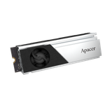  Ổ cứng SSD Apacer AS2280F4 4TB | PCIe Gen5 x4 NVMe, M.2 2280 (AP4TBAS2280F4-1) 