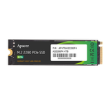  Ổ cứng SSD Apacer AS2280F4 4TB | PCIe Gen5 x4 NVMe, M.2 2280 (AP4TBAS2280F4-1) 