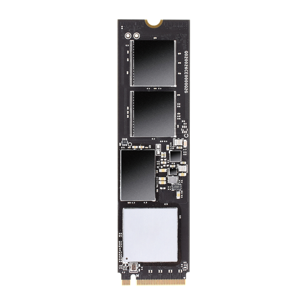  Ổ cứng SSD Apacer AS2280F4 4TB | PCIe Gen5 x4 NVMe, M.2 2280 (AP4TBAS2280F4-1) 