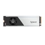  Ổ cứng SSD Apacer AS2280F4 4TB | PCIe Gen5 x4 NVMe, M.2 2280 (AP4TBAS2280F4-1) 