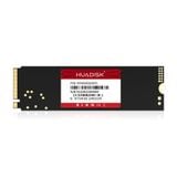  Ổ cứng SSD HUADISK HYV512X3(HXY) 512GB | PCIe Gen3.0 x4 NVMe 1.3, M.2 2280 