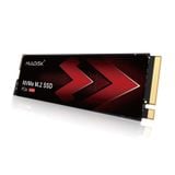  Ổ cứng SSD HUADISK HYV512X3(HXY) 512GB | PCIe Gen3.0 x4 NVMe 1.3, M.2 2280 
