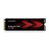  Ổ cứng SSD HUADISK HYV512X3(HXY) 512GB | PCIe Gen3.0 x4 NVMe 1.3, M.2 2280 