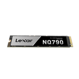  Ổ cứng SSD Lexar NQ790 512GB (LNQ790X512G-RNNNG) | PCIe Gen4 x4 NVMe, M.2 2280, Đọc 6400MB/s, Ghi 2900MB/s 