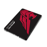  Ổ cứng SSD OCPC XTL-200 512GB (SSD25S3T512GLT) | 2.5 inch, SATA III, Đọc 520MB/s, Ghi 450MB/s 