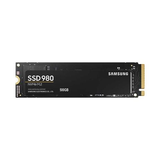  Ổ Cứng SSD 500G Samsung 980 | PCIe Gen3, M.2 NVMe, MZ-V8V500BW 