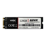  Ổ cứng SSD 128G Verico Hawk NVMe PCIe Gen3x2 M.2 2280 (1SSOH-SSMBC3-NN) 