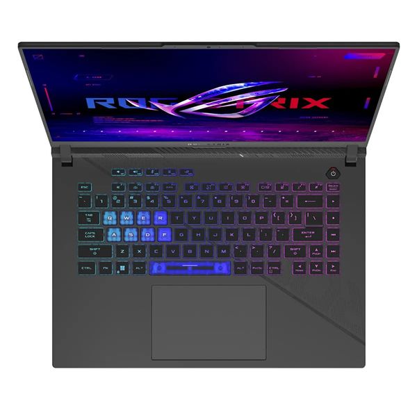  Laptop Gaming ASUS ROG Strix G16 | R9 8940HX, 16GB, SSD 512GB, RTX 5050, 16" 2.5K 240Hz 