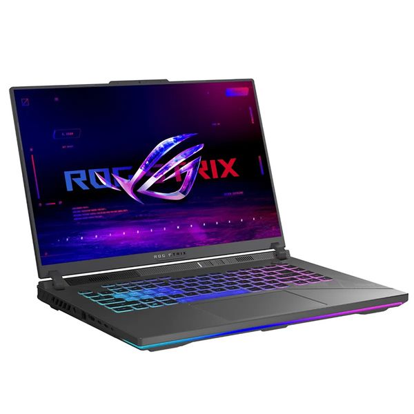  Laptop Gaming ASUS ROG Strix G16 | R9 8940HX, 16GB, SSD 512GB, RTX 5050, 16" 2.5K 240Hz 