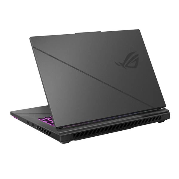  Laptop Gaming ASUS ROG Strix G16 | R9 8940HX, 16GB, SSD 512GB, RTX 5050, 16" 2.5K 240Hz 