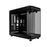  Thùng máy Cooler Master MasterFrame 360 Panorama - Đen 