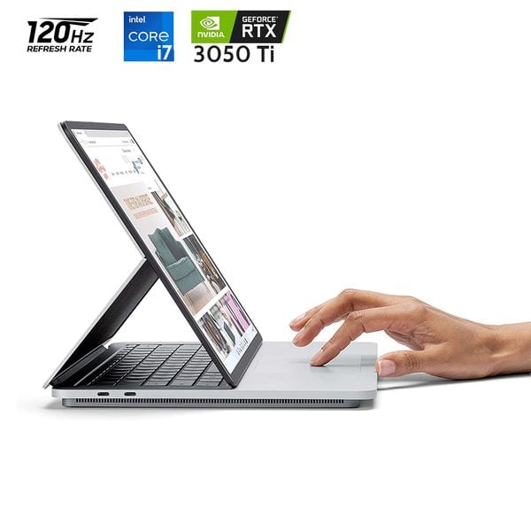  Laptop Văn phòng Microsoft Surface Studio ADI-00007 | i7 11370H, 32GB, SSD 1TB, RTX 3050 Ti, 14.4" 2K (NK) 