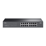  Switch TP-Link 16 Port LS1016G | Gigabit 1000Mbps, 16 Cổng, Fanless, Vỏ kim loại 