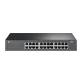  Switch TP-Link 24 Port LS1024G | Gigabit 1000Mbps, 24 Cổng, Fanless, Vỏ kim loại 