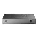  Router Cân Bằng Tải VPN Gigabit Omada TP-LINK ER605 4 Port | 5 Cổng Gigabit WAN/LAN, Load Balance, IPsec VPN 