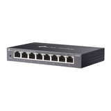  Switch TP-Link Omada 8 Port ES208G | Easy Managed, Gigabit 1000Mbps, 8 Cổng 