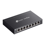  Switch TP-Link Omada 8 Port ES208G | Easy Managed, Gigabit 1000Mbps, 8 Cổng 