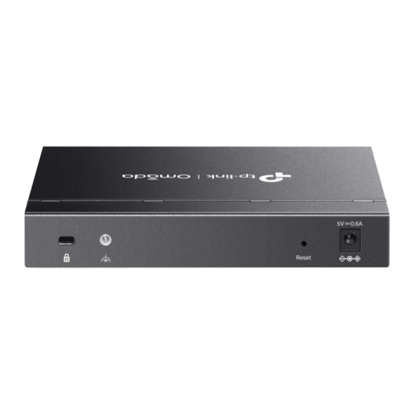  Switch TP-Link Omada 8 Port ES208G | Easy Managed, Gigabit 1000Mbps, 8 Cổng 