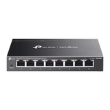  Switch TP-Link Omada 8 Port ES208G | Easy Managed, Gigabit 1000Mbps, 8 Cổng 