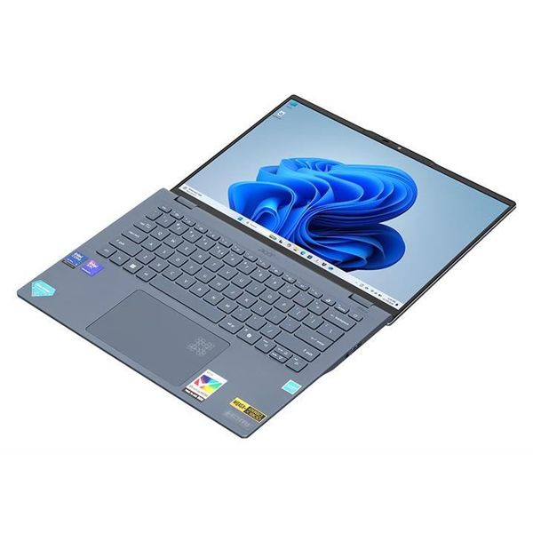  Laptop Văn phòng AI ACER Swift 14 SF14-51-53P9 | U5 226V, 16GB, SSD 1TB, 14" 3K (NX.J2KSV.002) 