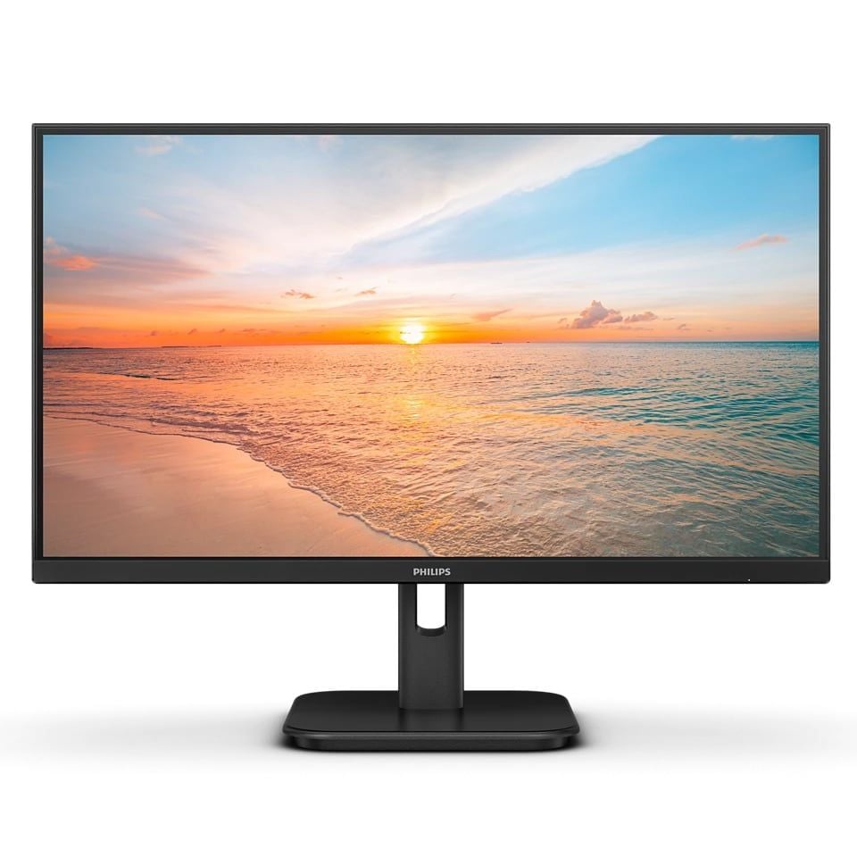Màn Hình Philips 22E1N1100/71 | 22 Inch, FHD, IPS, 120Hz, VGA, HDMI