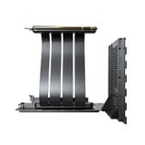  Khung Dựng VGA Montech VGM 2 (Kèm Riser Pcie 4.0) - Đen 
