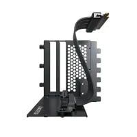  Khung Dựng VGA Montech VGM 2 (Kèm Riser Pcie 4.0) - Đen 