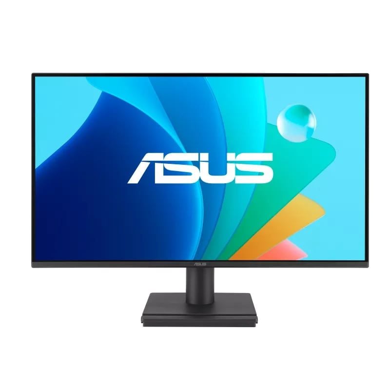 Màn Hình Asus VA249HG | 24 inch, FHD, IPS, 120Hz, HDMI, VGA