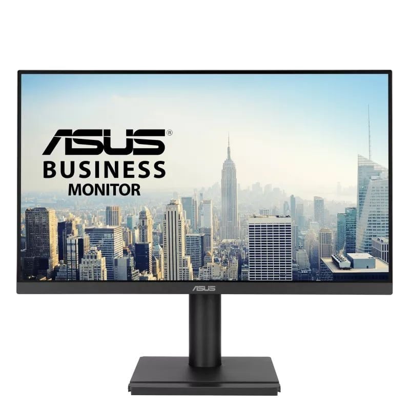 Màn Hình Asus VA279QGS | 27 inch, FHD, IPS, 120Hz, HDMI, DP, VGA, Chân CTH