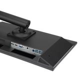  Màn Hình Asus VA279QGS | 27 inch, FHD, IPS, 120Hz, HDMI, DP, VGA, Chân CTH 