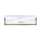  Ram 5 16G Bus6000 RGB Sillicon Power RGB WHITE SP016GXLWU60CFSH 