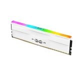  Ram 5 16G Bus6000 RGB Sillicon Power RGB WHITE SP016GXLWU60CFSH 