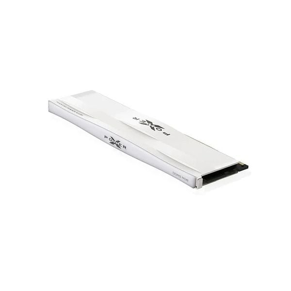  RAM PC Silicon Power XPOWER Zenith RGB 16GB RGB DDR5 White | (1x16GB), 6000MHz, Intel/AMD SP016GXLWU60CFSH 