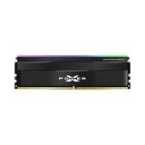  Ram 5 16G Bus6000 RGB Sillicon Power RGB BLACK SP016GXLWU60FFSF 