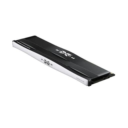  RAM PC Silicon Power XPOWER Zenith RGB 16GB RGB DDR5 Black | (1x16GB), 6000MHz, Intel/AMD SP016GXLWU60FFSF 