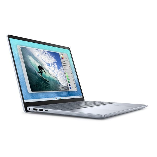  Laptop Văn phòng DELL Inspiron 14 NDY5V1 | i5 1334U, 16GB, SSD 512GB, 14" FHD+ 
